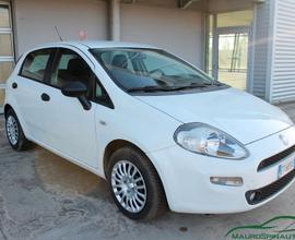 FIAT PUNTO 1.3 MULTIJET 5 PORTE KM 0