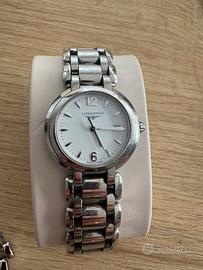 Orologio Longines donna