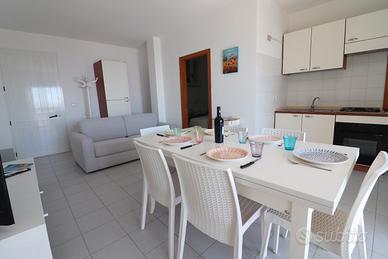 Travellito vacanze casa Olimpia