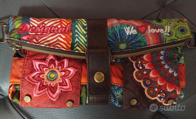 Pochette desigual outlet