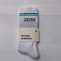 Calzini ZEISS Ottica Lenti 43-46 Calze Unisex