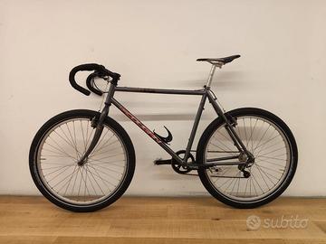 Bici da città Dropbar  Lecougan