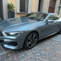 Bmw 840I full optional come nuova IVA ESPOSTA