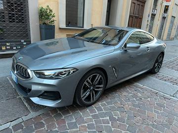 Bmw 840I full optional come nuova IVA ESPOSTA