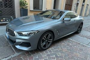 Bmw 840I full optional come nuova IVA ESPOSTA