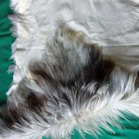 tappeto pelle naturale