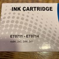 Cartucce epson
