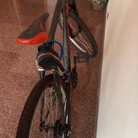 bici mountain bike (MTB) da 29 pollici