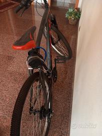 bici mountain bike (MTB) da 29 pollici