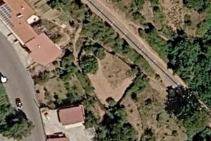 Lotto edificabile zona b