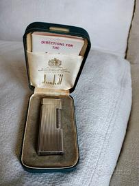 Accendino Dunhill Rollagas
