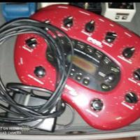 line6 pod xt con metal pack