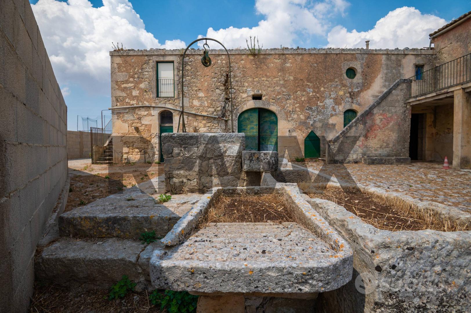 Cascina/Casale - Ragusa - Vista 4