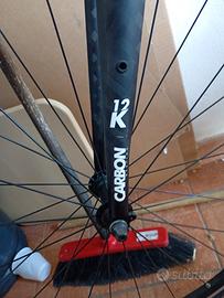 bici da corsa