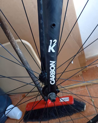 bici da corsa