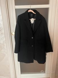 Cappotto nero