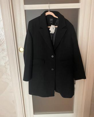 Cappotto nero