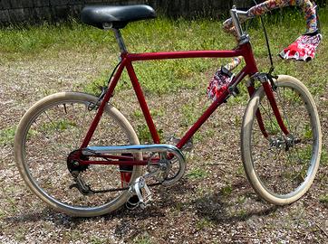 Bicicletta da corsa