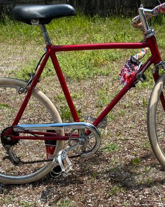 Bicicletta da corsa