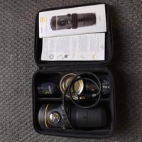 macchina da caffè Handpresso