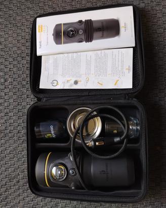 macchina da caffè Handpresso