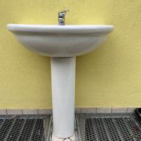 Lavandino bagno Ideal Standard