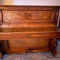pianoforte Carl Ecke
