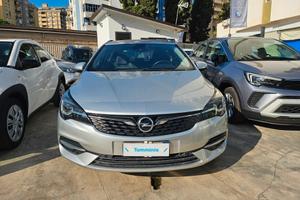 Opel Astra 1.5 CDTI 122 CV AUTOMATICA SW 11/2019