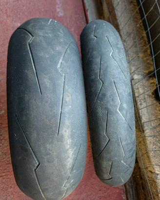 Pirelli supercorsa sc1 200