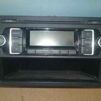 Autoradio VW POLO CD MP3