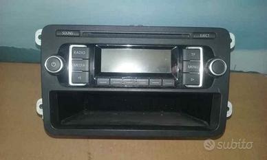 Autoradio VW POLO CD MP3