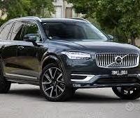 Accessori e ricambi volvo xc90 2023;2024