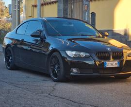 BMW Serie 3 (E92) - 2009