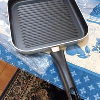 Bistecchiera Ballarini