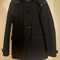 Montgomery nero Topman