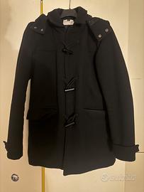 Montgomery nero Topman