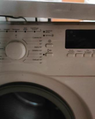 Lavatrice Whirlpool Dlc 7012 7 kg