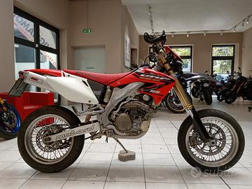 Redmoto Honda CRF 450 Supermoto MOTARD SM