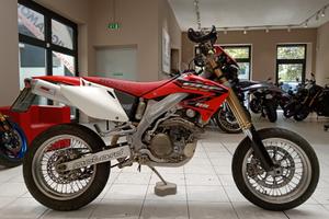 Redmoto Honda CRF 450 Supermoto MOTARD SM