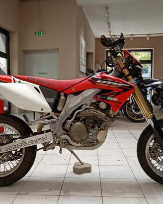 Redmoto Honda CRF 450 Supermoto MOTARD SM