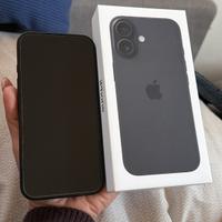 iPhone 16