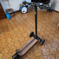 Monopattino cycleboard 2023 5 marce...