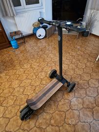Monopattino cycleboard 2023 5 marce...
