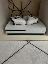 Xbox one 1T
