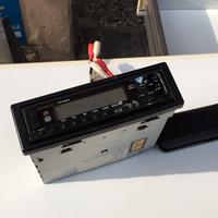 Stereo auto Keenwood