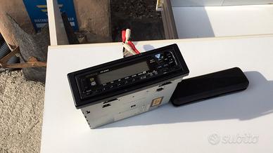 Stereo auto Keenwood