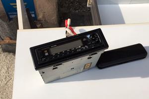 Stereo auto Keenwood
