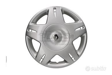 Copricerchio originale renault  R14