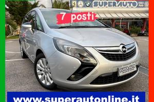 Opel Zafira Tourer 1.6 T EcoM 150CV Cosmo