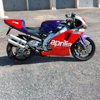 Aprilia rs Loris Reggiani